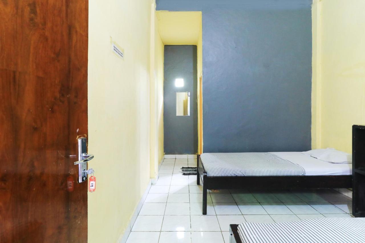 Bali Duta Wisata Beach Inn Legian Exterior foto