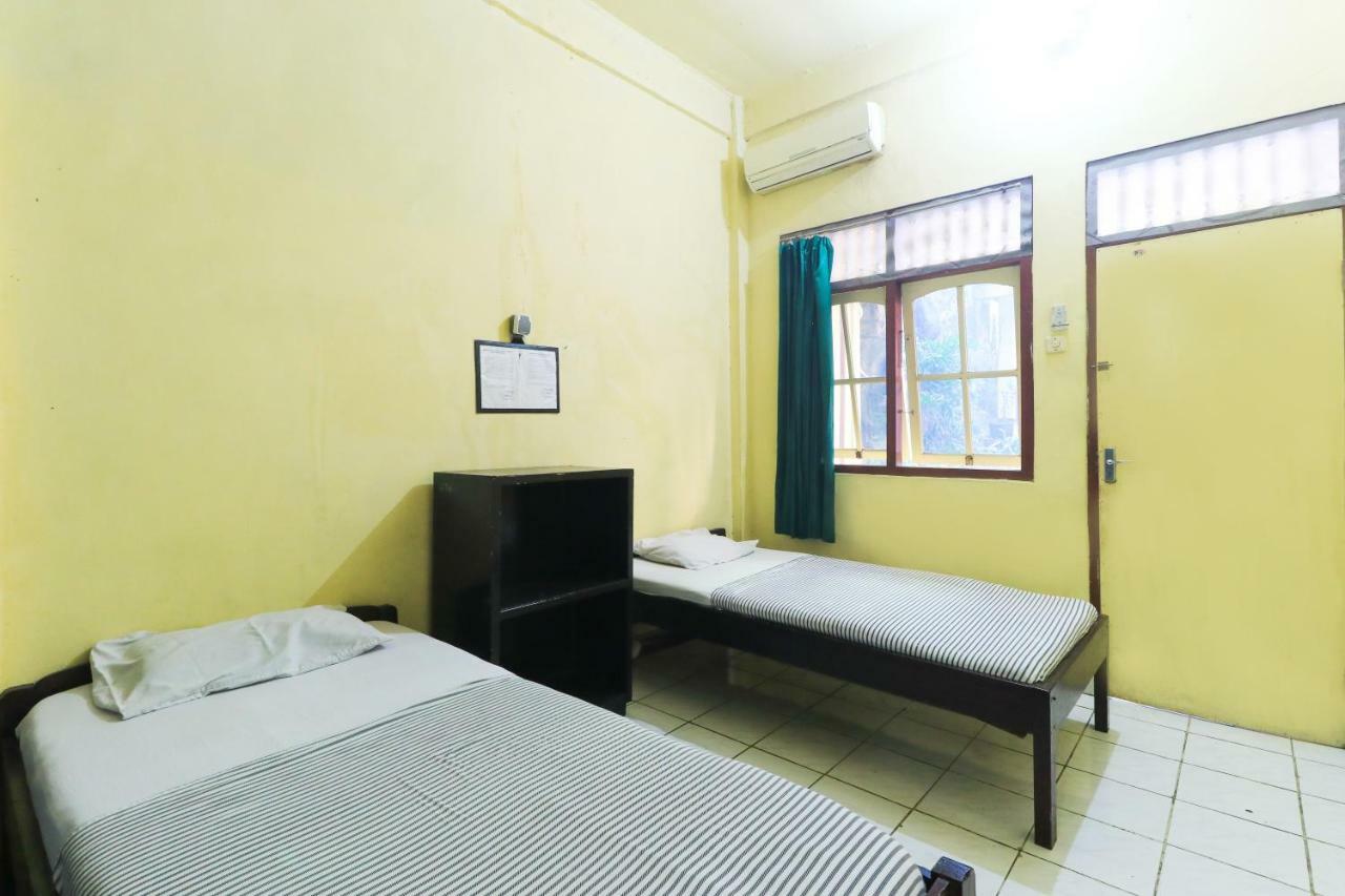 Bali Duta Wisata Beach Inn Legian Exterior foto