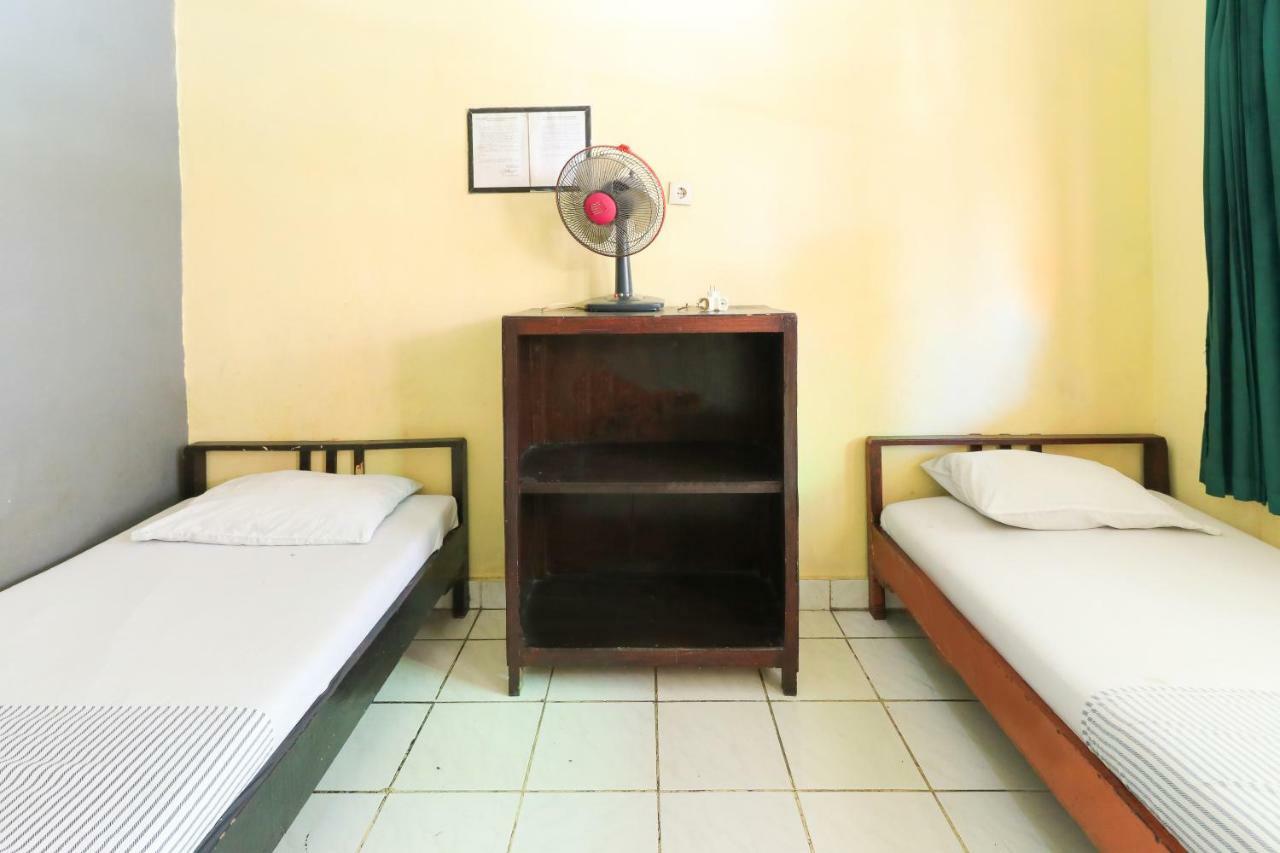 Bali Duta Wisata Beach Inn Legian Exterior foto