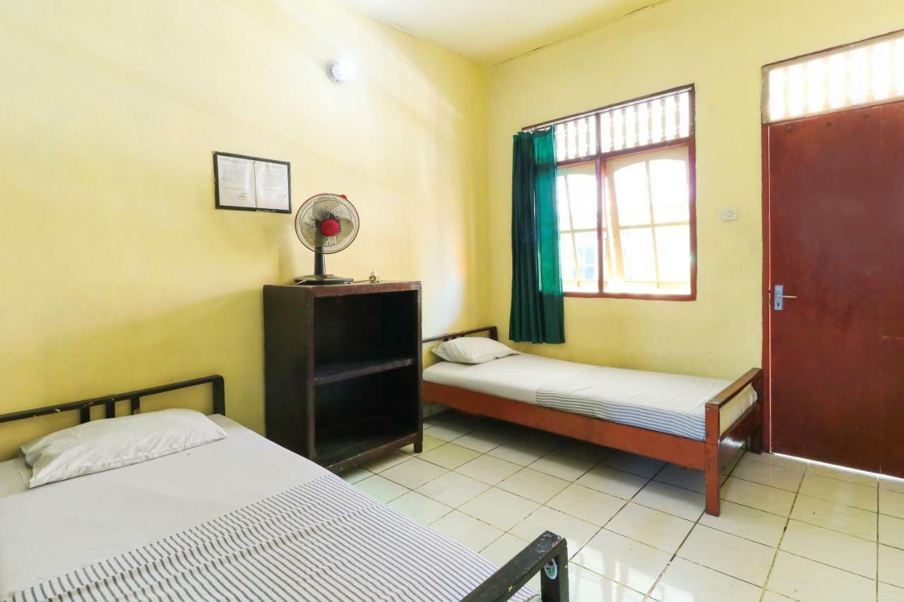 Bali Duta Wisata Beach Inn Legian Exterior foto